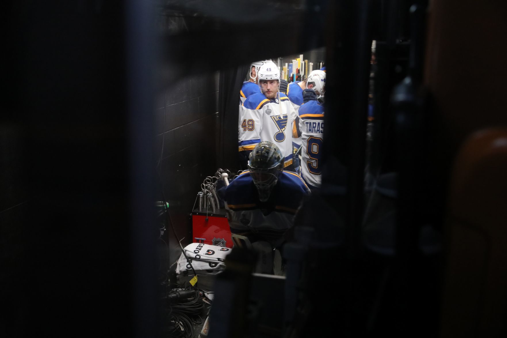 Game 7 Stanley Cup Final